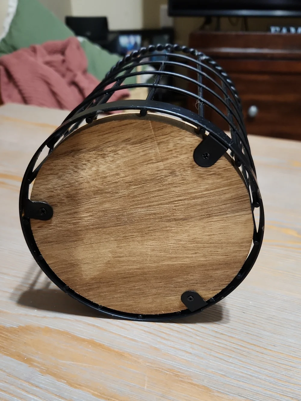 Bombay Utensil Holder